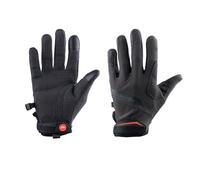 PGYTECH Gants de photographe résistants à la chaleur PG Witech Gants résistants à la chaleur Technologie d'éclairage Microfibre Résistant à la chaleur Écran tactile Y-WARM Compatible avec boucle