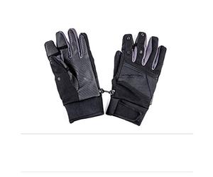 PGYTECH Gants Taille M pour Drones, Pilotes, photographes