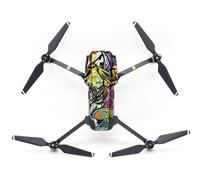 PGYTech Graffiti Skin (CA3) pour DJI Mavic Pro