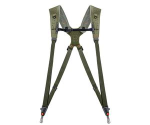 PGYTECH Harnais Strap Master Vert