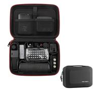 PGYTECH Housse Caméra d'action pour GoPro, pour Insta360, pour DJI Osmo