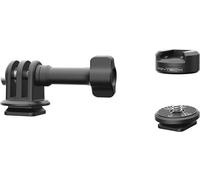 PGYTECH Kit de montage rapide pour caméras d'action (P-CG-141)