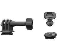 Pgytech Kit de montage rapide pour caméras de sport avec rotule (P-Cg-145)