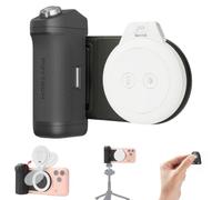 PGYTECH Kit MagCam 2 et MagGlow (noir + gris brouillard)