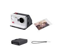 PGYTECH Kit Photo Fun Box: Imprimante Photo Mobile Portable de Poche pour GO Ultra, Impression Instantanée