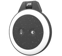 PGYTECH Lampe Magnétique MagGlow pour Smartphone Black