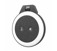 PGYTECH Lampe magnétique MagGlow pour smartphone - Noir