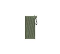 PGYTECH - Lecteur de carte SD CreateMate - Vert