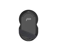 PGYTECH MagFlex Support pour smartphone Noir classique Compatible avec PGY, Mag Safe, support pour smartphone, mode support, mode plafond, inclinaison à 30°, mode porte-documents, mode selfie, mode