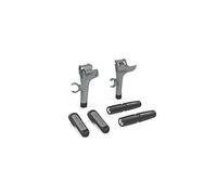 PGYTECH Mavic Air 2 Extensions de Train d'atterrissage Lampe Frontale LED Compatible avec Les Accessoires de Drone DJI Mavic Air 2