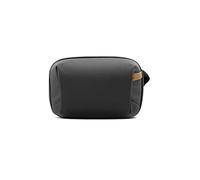 PGYTECH Mini Tech Organizer, Sacoche Accessoires Câbles de Voyage, Noir
