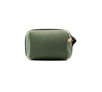 PGYTECH Mini Tech Organizer, Sacoche Accessoires Câbles de Voyage, Vert