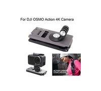 PGYTECH Multiple attache de la dragonne Support de stabilisateur pour DJI OSMO Camera Action 4k