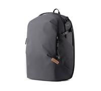 Sac à dos PGYTech OneGo Lite 22 L, noir mat