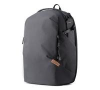 PGYTECH OneGo Lite sac à dos Sac à dos normal Noir Polyester
