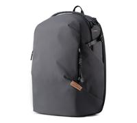 PGYTECH OneGo Lite sac à dos Sac à dos normal Noir Polyester