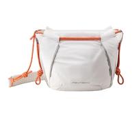 PGYTECH OneGo Rode Strap Sac Photo Multifonction - Bandoulière Urbaine Sac Compact pour Sony/Canon/Nikon/appareils sans Miroir, Blanc Brume