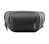 PGYTECH OneGo Solo V2 Sacoche en bandoulière Noir