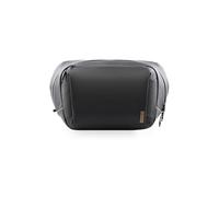 PGYTECH OneGo Solo V2 Trousse de Maquillage en Obsidienne pour Homme 6 l, Jt00017073, Jt00017073