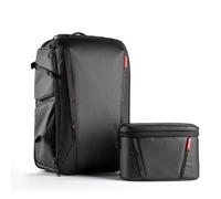 PGYTECH Sac à dos OneMo 2 35L Compartiments modulables Résistant aux éclaboussures