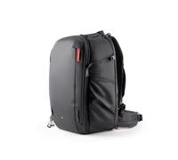 PGYTECH OneMo 3 Sac à Dos Appareil Photo 25L, Système de Portage AerisFrame | Cadre Métallique, Dos Respirant Réglable, Ceinture Amovible, Extension, Accès Rapide, Compartiment Ordinateur,Housse de Pluie