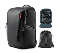 PGYTECH Sac à dos OneMo Lite 22L Noir