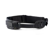 PGYTECH OneMo Sangle ventrale pour appareil photo, pour équipement lourd, rembourrée et respirante, compatible avec sac à dos OneMo TAC, clip de fermeture rapide, sac pour objectif, sac à filtre, noir