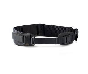 PGYTECH OneMo Sangle ventrale pour appareil photo, pour équipement lourd, rembourrée et respirante, compatible avec sac à dos OneMo TAC, clip de fermeture rapide, sac pour objectif, sac à filtre, noir