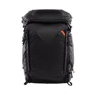 PGYTECH OnePro Flex Sac à Dos 40L (Space Noir) + Insert pour Appareil Photo M