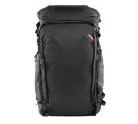 PGYTECH OnePro Flex Sac à Dos 50L (Space Noir) + Insert pour Caméra M