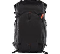 PGYTECH OnePro Focux Backpack 25L (Space Black)