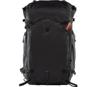PGYTECH OnePro Focux Backpack 35L (Space Black)