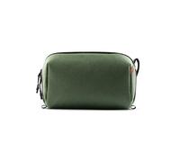 PGYTECH Organisateur de lavage Vert minimaliste (CADDY) Noir