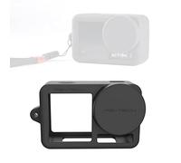 PGYTECH Osmo Action 3 P-32C-030 Coque de Protection en Silicone Noir