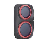 PGYTECH Filtre VND 3 à 7 Stop pour Osmo Pocket 4P