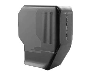 PGYTECH Osmo Pocket Gimbal Protecteur Compatible avec Les Accessoires de Poche DJI OSMO