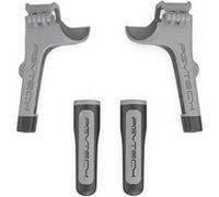 PGYTECH P-16A-036 Rallonge de train datterrissage pour multicoptère Adapté pour: DJI Mavic Air 2 G