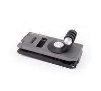 PGYTECH P-18C-019 support Support passif Appareil photo Noir, Gris