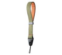 PGYTECH P-CB-123 sangle Caméra Numérique Microfibre, Nylon Vert