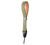 PGYTECH P-CB-123 sangle Caméra Numérique Microfibre, Nylon Vert