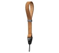 PGYTECH P-CB-124 sangle Caméra Numérique Microfibre, Nylon Marron
