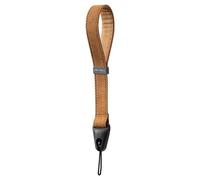 PGYTECH P-CB-124 sangle Caméra Numérique Microfibre, Nylon Marron