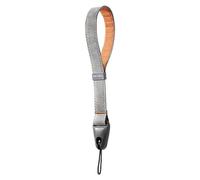 PGYTECH P-CB-127 sangle Caméra Numérique Microfibre, Nylon Gris, Chêne