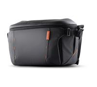 PGYTECH P-CB-163 étui et housse d'appareils photo Sacoche en bandoulière Noir