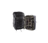 PGYTECH P-CB-393 OnePro Flex Sac À Dos 40 Litres Noir