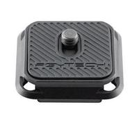 PGYTECH P-CG-013 kit de support Noir Aluminium