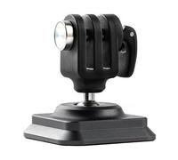 PGYTECH Caméra d'action SnapLock Plate Compatible Arca-Swiss P-CG-014