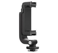 PGYTECH Support de téléphone avec Griffe 1/4"