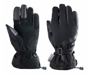 PGYTECH P-GM-201 bâton support pour selfies Universel Noir