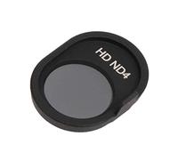 PGYTECH P-SP-108 Filtres d'objectifs pour Drone DJI Spark Noir